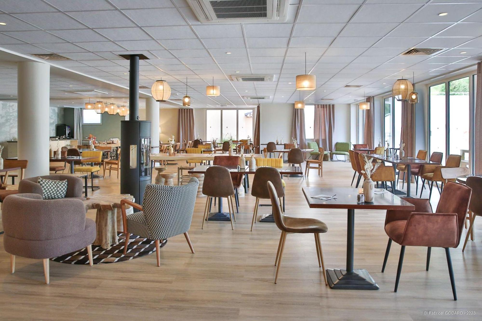 Hotel Le Refuge Des Sources Digne-les-Bains Exterior foto