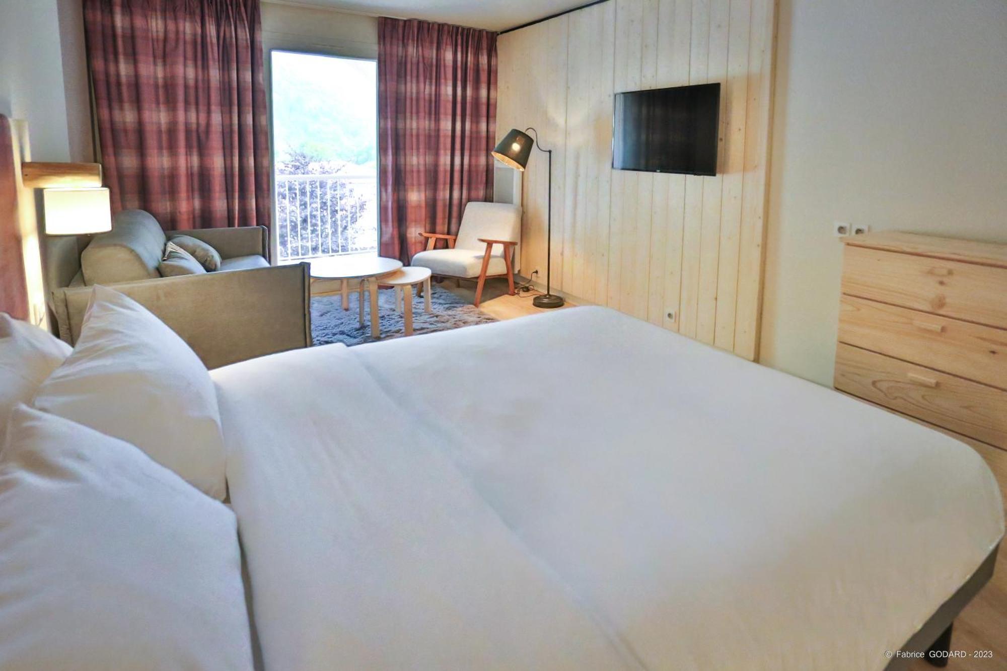 Hotel Le Refuge Des Sources Digne-les-Bains Exterior foto